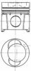 KOLBENSCHMIDT 94487600 Piston